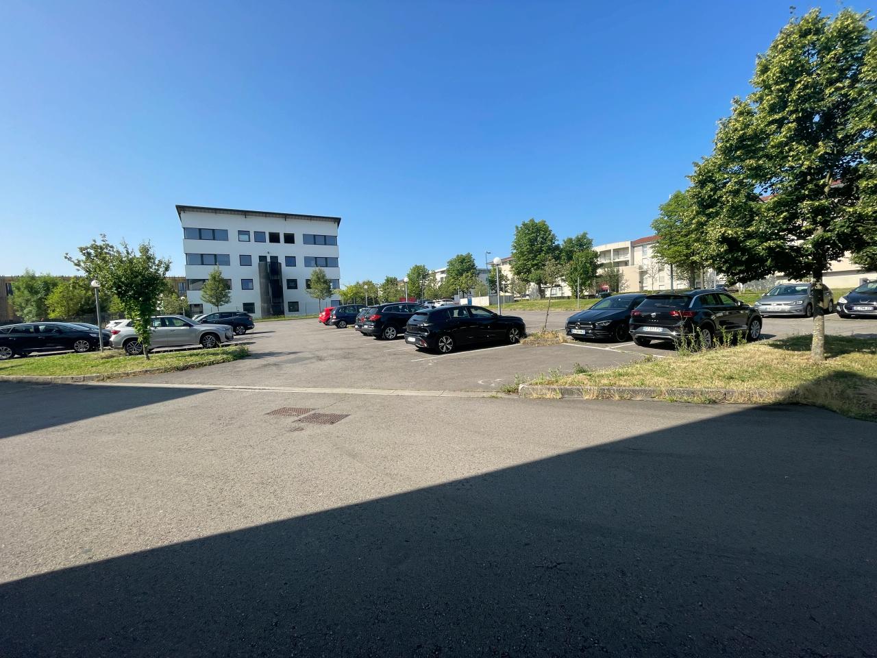 Bureau Metz 326m² Location bureau Metz Moselle OLBUR2427354 2